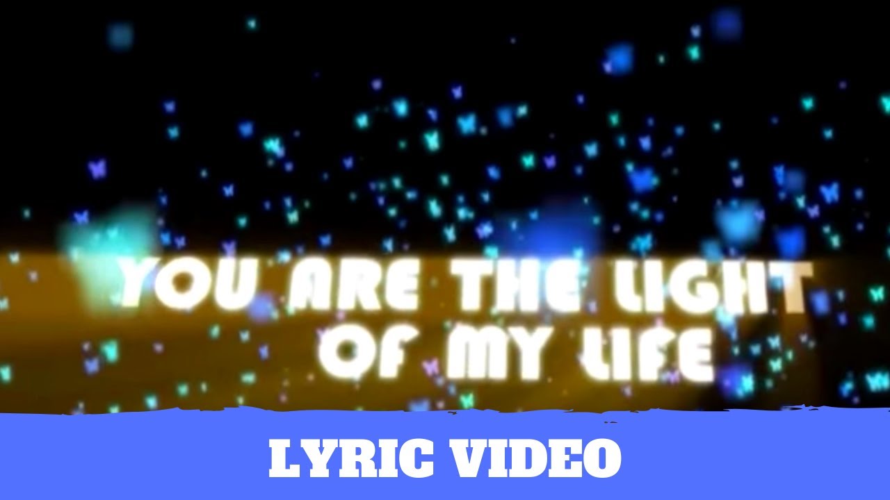 Light Of The World - Hillsong Kids