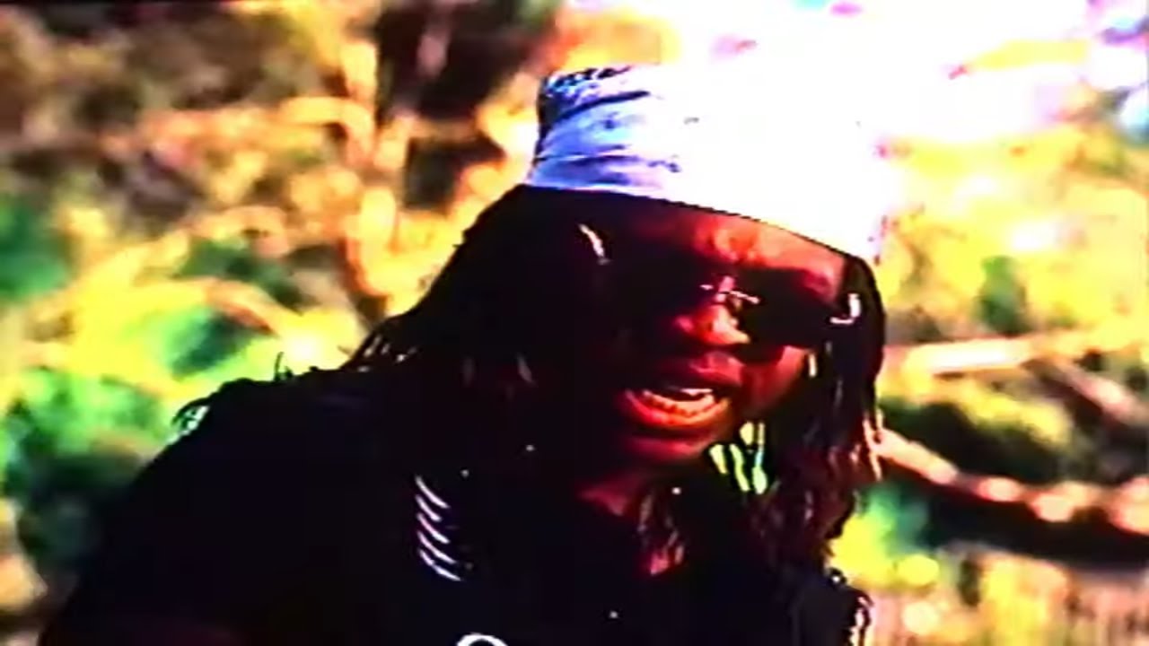 Kent Osborne - Eternal Eclipse (Music Video)