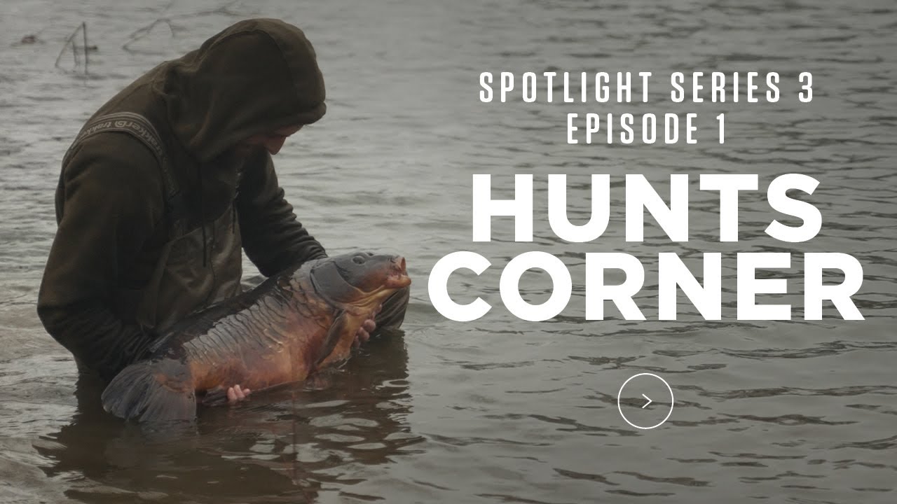 Spotlight Series 3 | Episode 1 | Hunts Corner