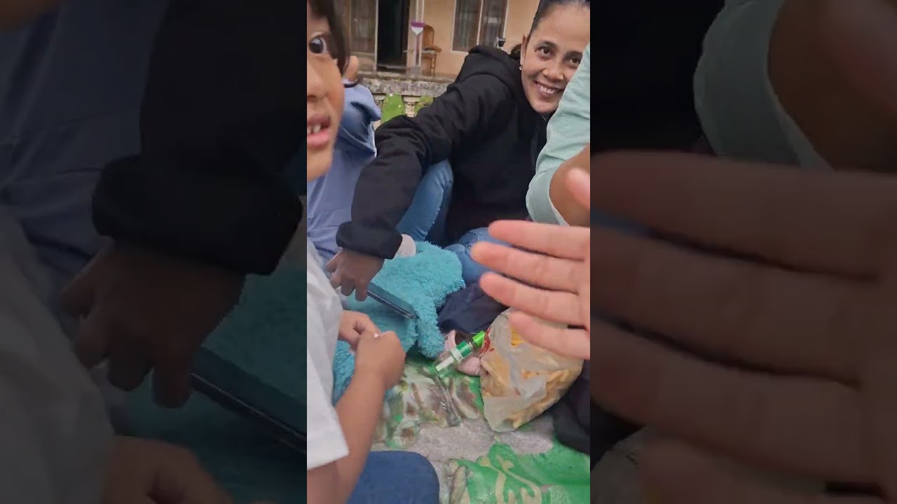 Mudik Pasca Lebaran | 2025