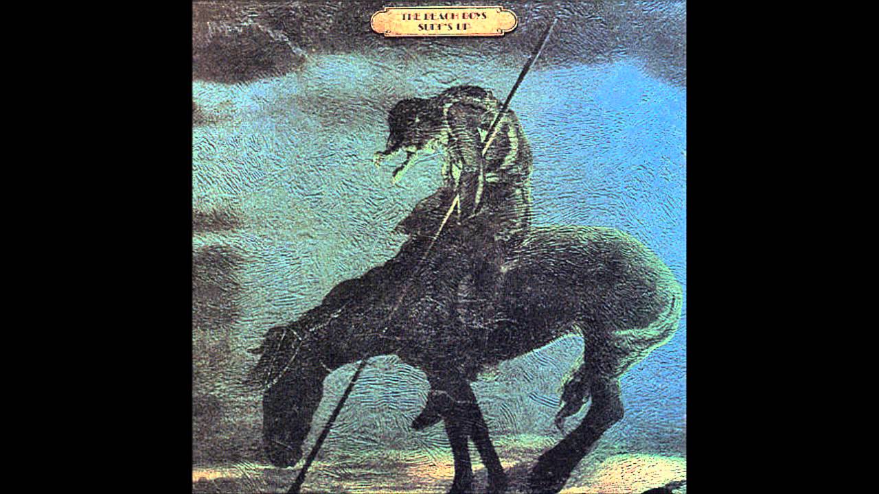 The Beach Boys - Student Demonstration Time