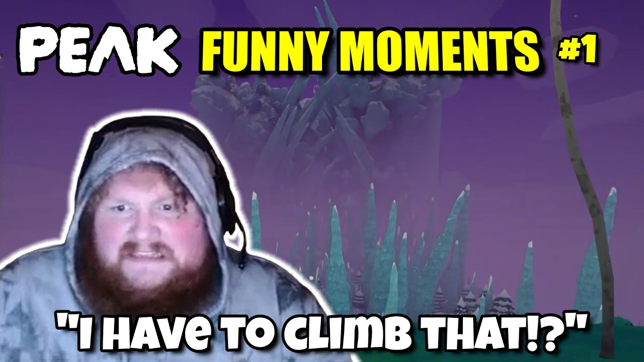 Лучшее от CaseOh Peak! (СМЕШНЫЕ МОМЕНТЫ) #1