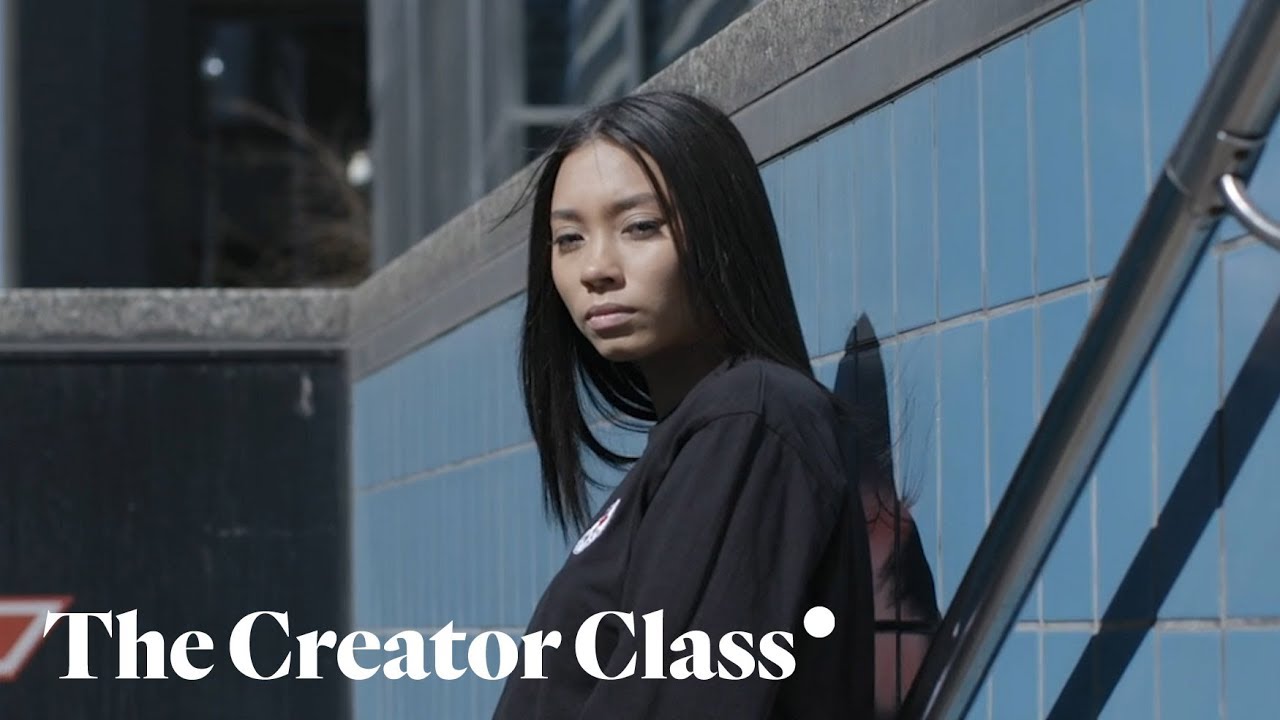 #TCCSTORIES: Spring Training ft. Peace Collective