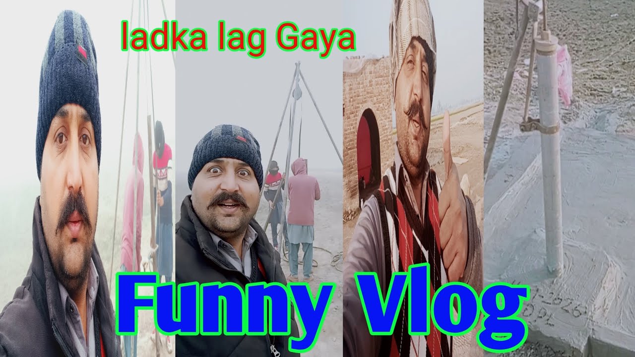 Daily Routine Funny Vlog | Real Life Moments |
