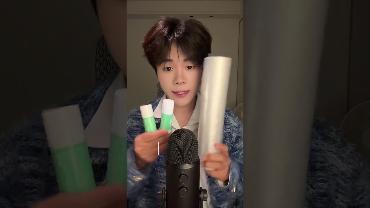 ASMR｜好听但是没有性价比的声音 #助眠 #asmr #声控解压