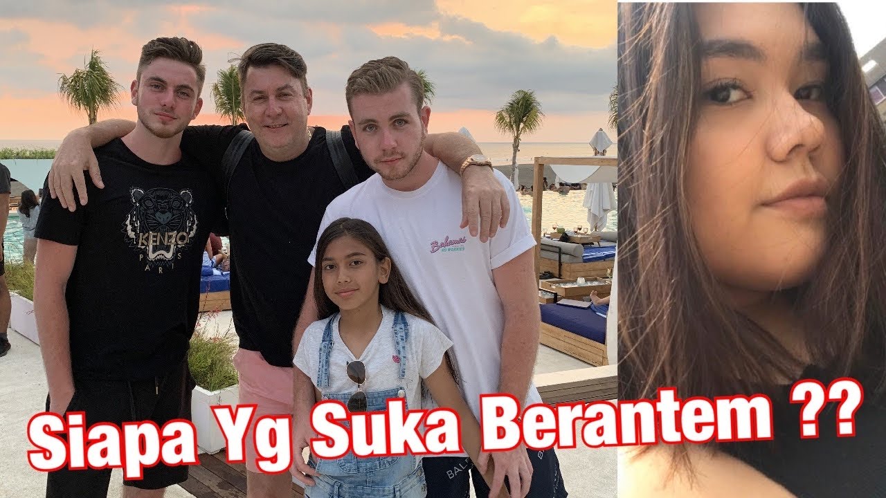 Part 2: Q&A Keluarga Londojowokabeh: Siapa yg Paling Bandel