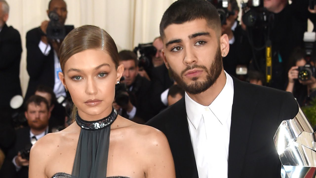 Zayn and Gigi Hadid Still Dating?