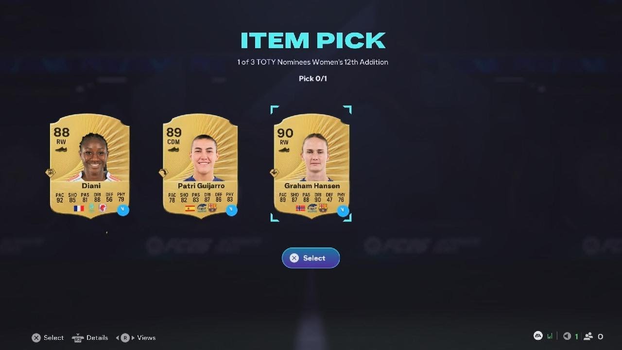 Crazy TOTY Pack opening 🔥🔥🔥🔥