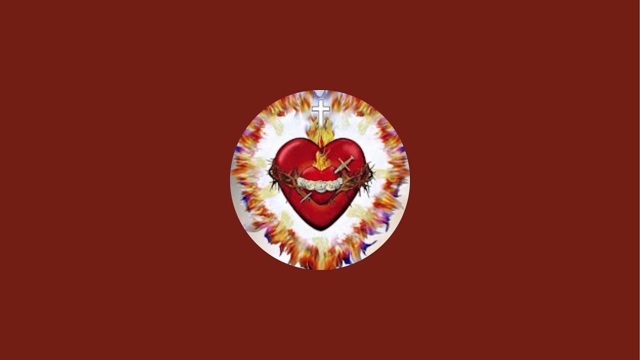Peregrinos del Amor Santo - Holy Love is live!