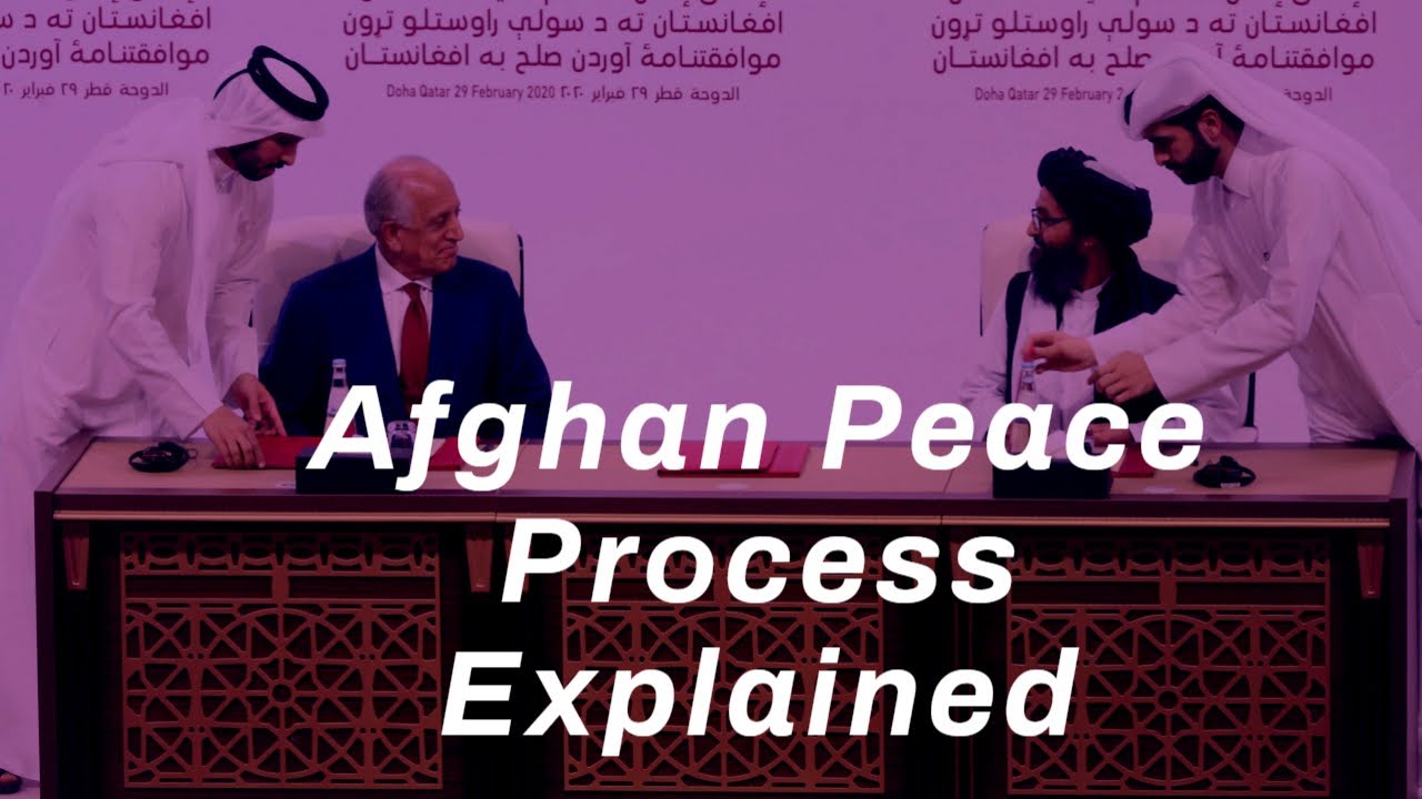 Afghanistan Issue Explained | Us-Taliban Peace Talks | Pak-Afghan Issue |  USA War in Afghanistan