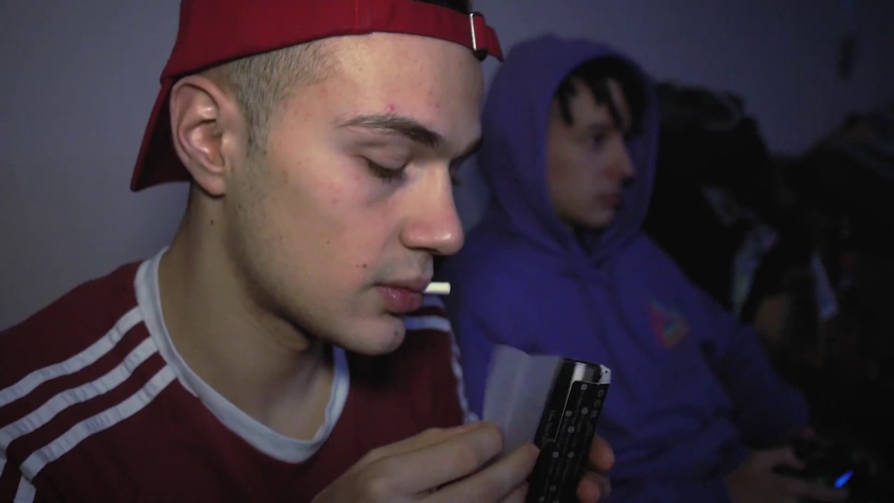 Sin Davis - Bando (Music Video)