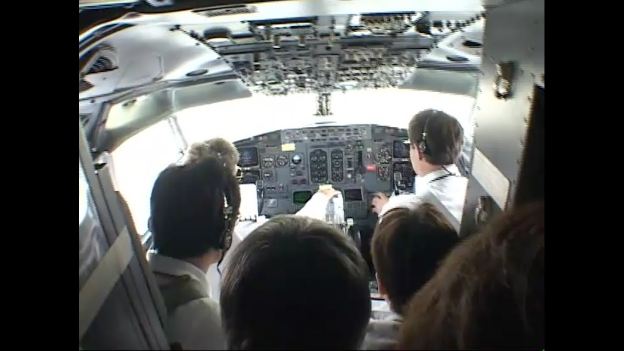 フェリーフライト１　FLIGHT DOCUMENT