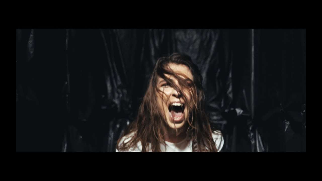 TIANSEN - All day (Official Music Video)