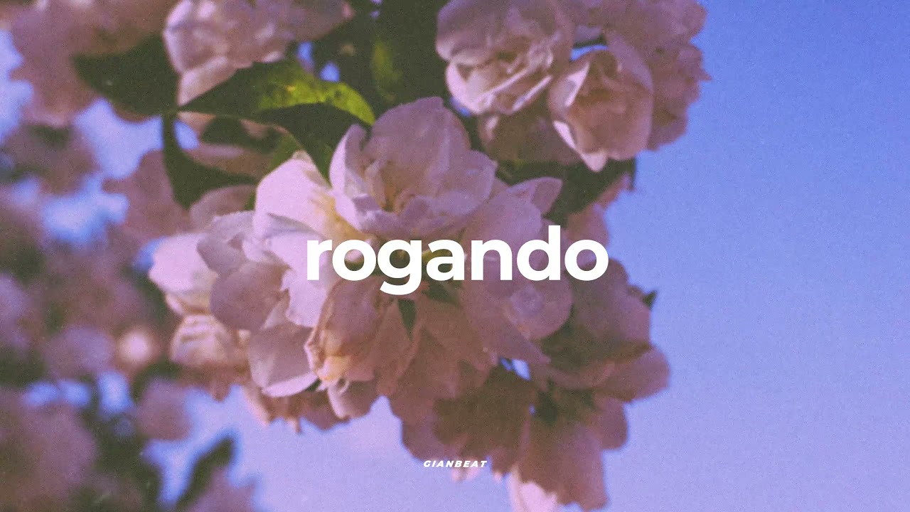 Beat Guitar Reggaeton Emotional Love  Chill - Rogando - Type J Balvin x Instrumental GianBeat