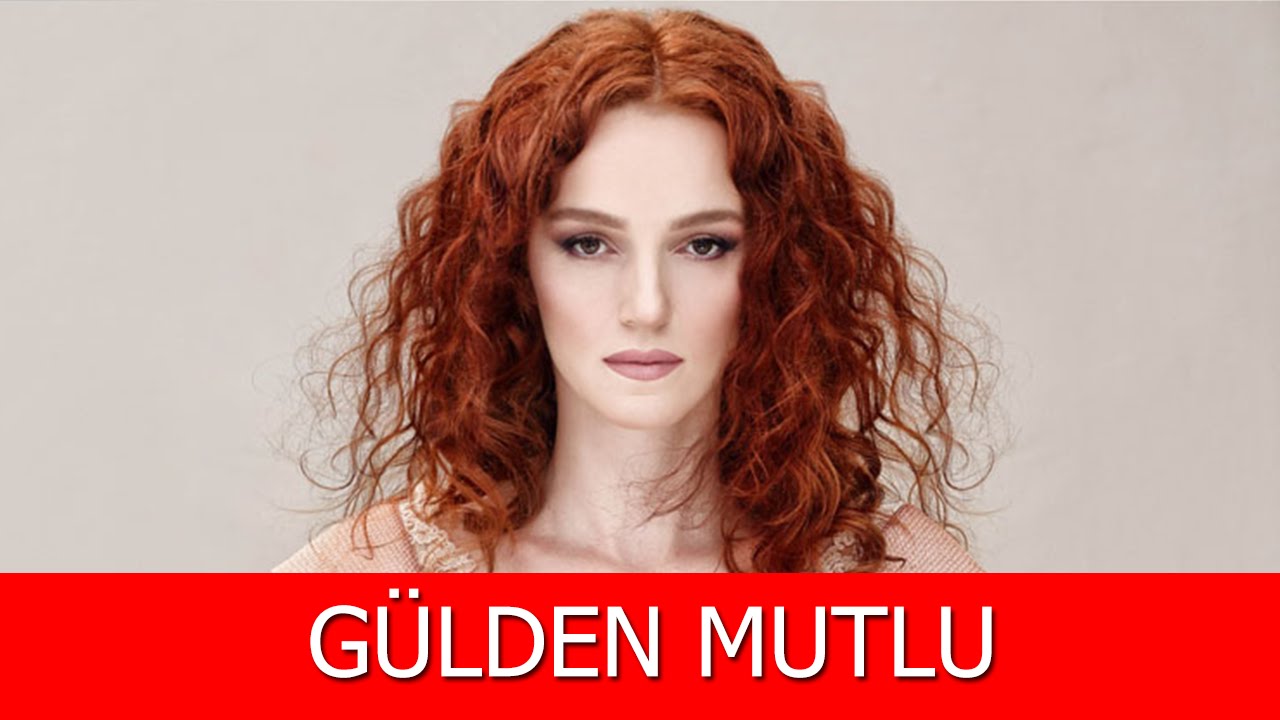 Gülden Mutlu Kimdir?