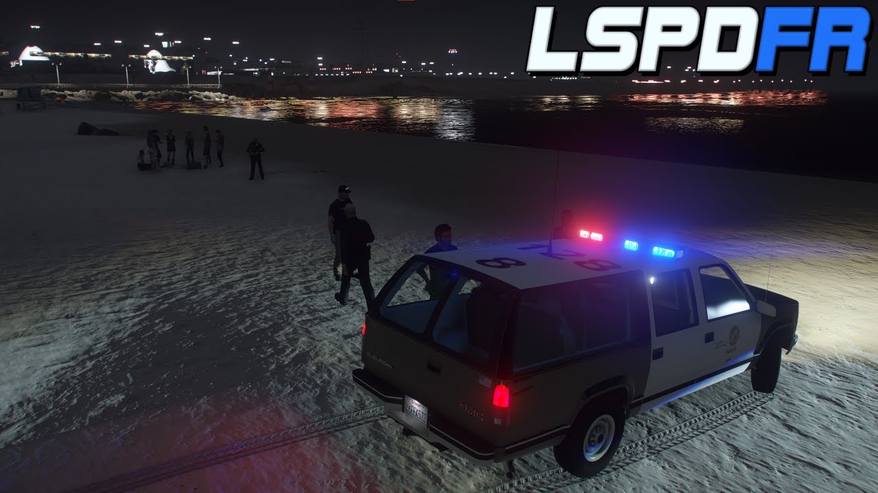GTA 5 LSPDFR #109 | Retro Suburban