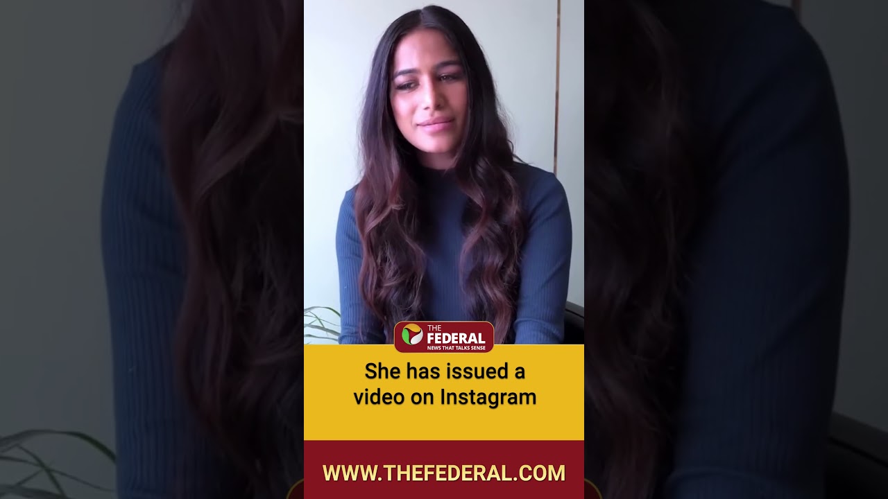 Actress Poonam Pandey is alive, says it was a ploy to create &lsquo;awareness&rsquo; for Cervical Cancer