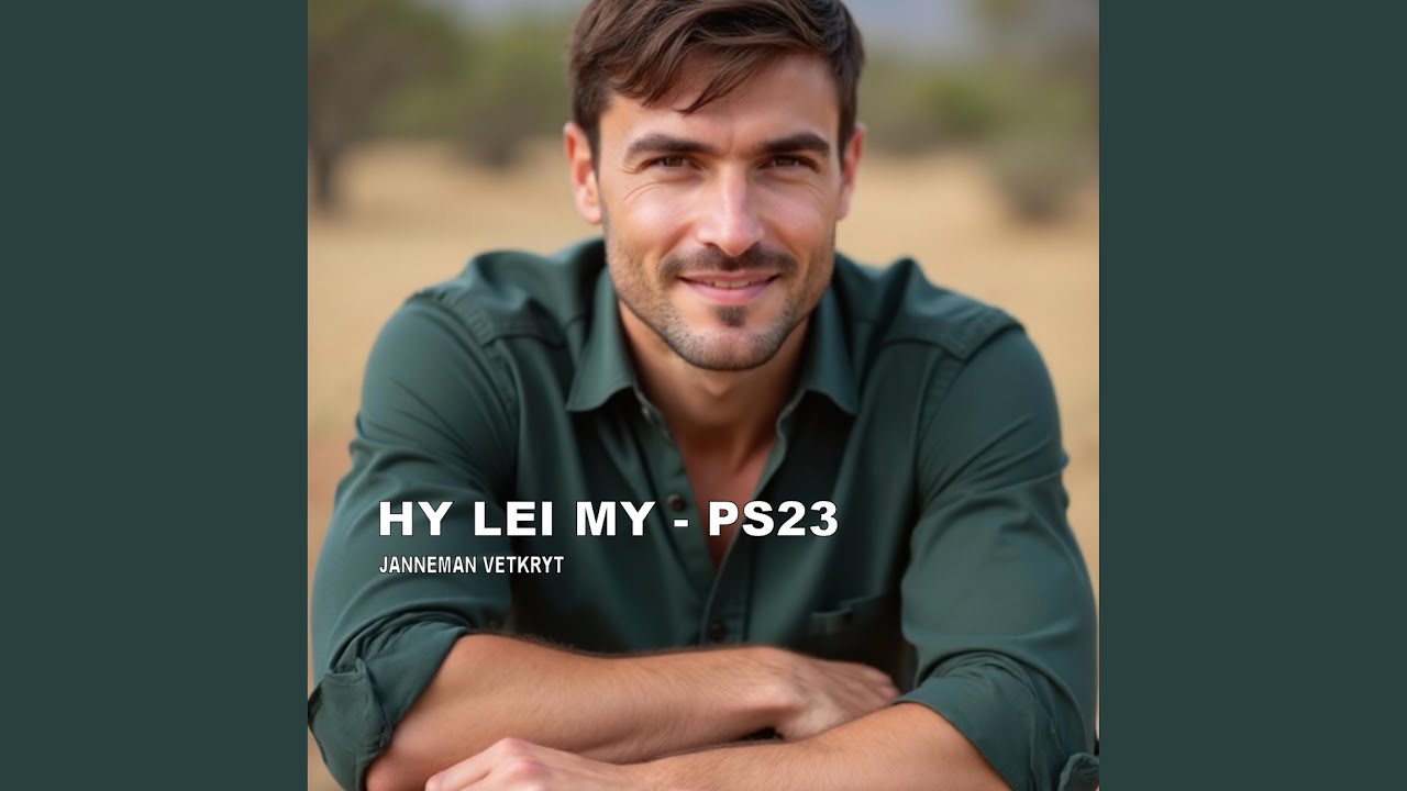 Hy Lei My (PS23)