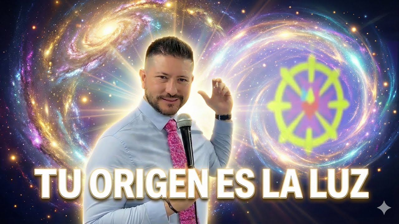 RECONOCE TU ORIGEN Centro Metafísico CDMX