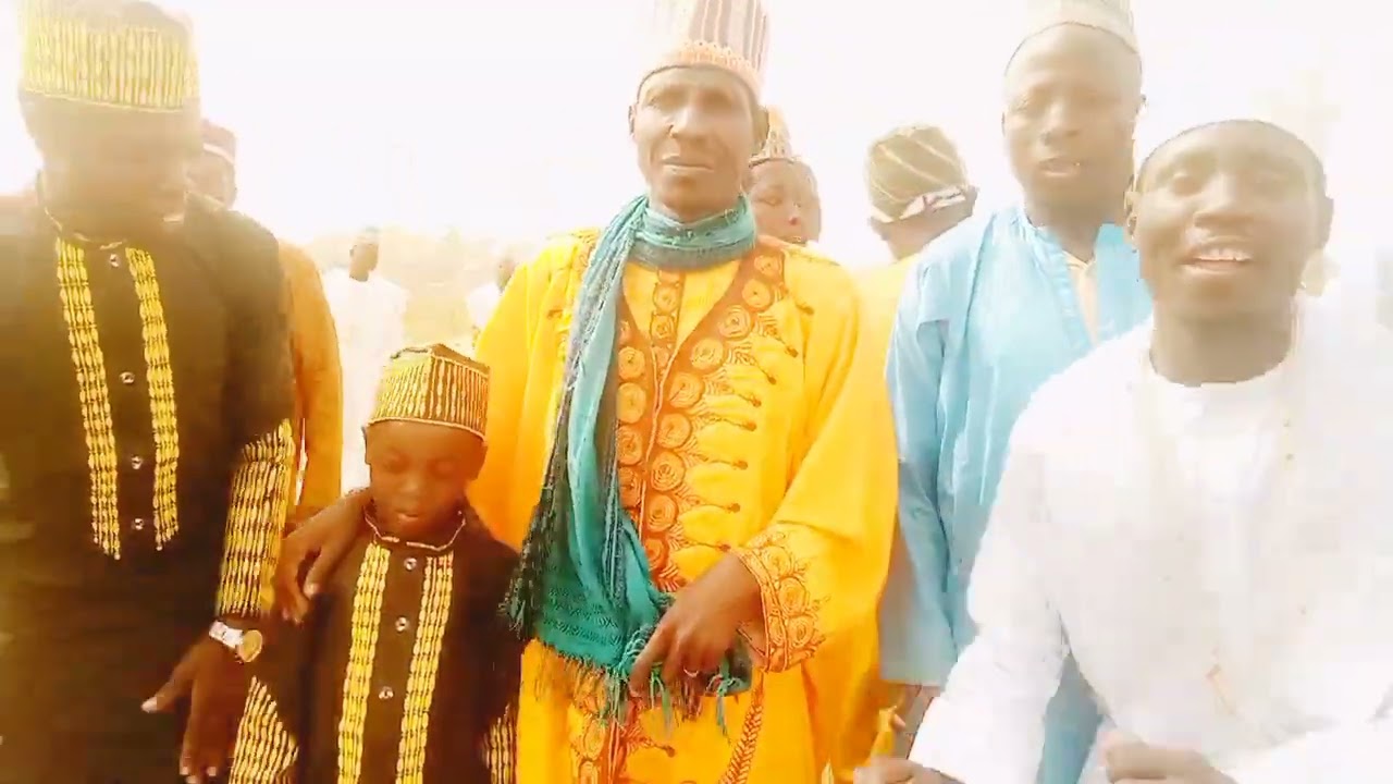 KABIRU ARTIST:sonka muke majalisi video song  Wanke aminu Alan waka zaki dan yaya al Amin bahashime 