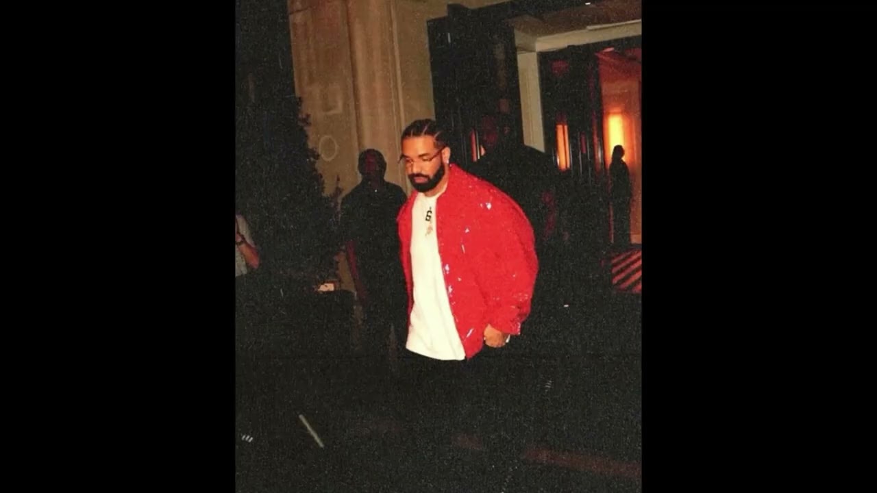 [FREE] Drake Type Beat – Go Away | Melancolic Instrumental 2025 | LeMalaprod