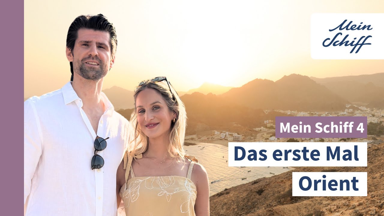 Seetag, Spa & Oman | Unsere erste Kreuzfahrt – Teil 2