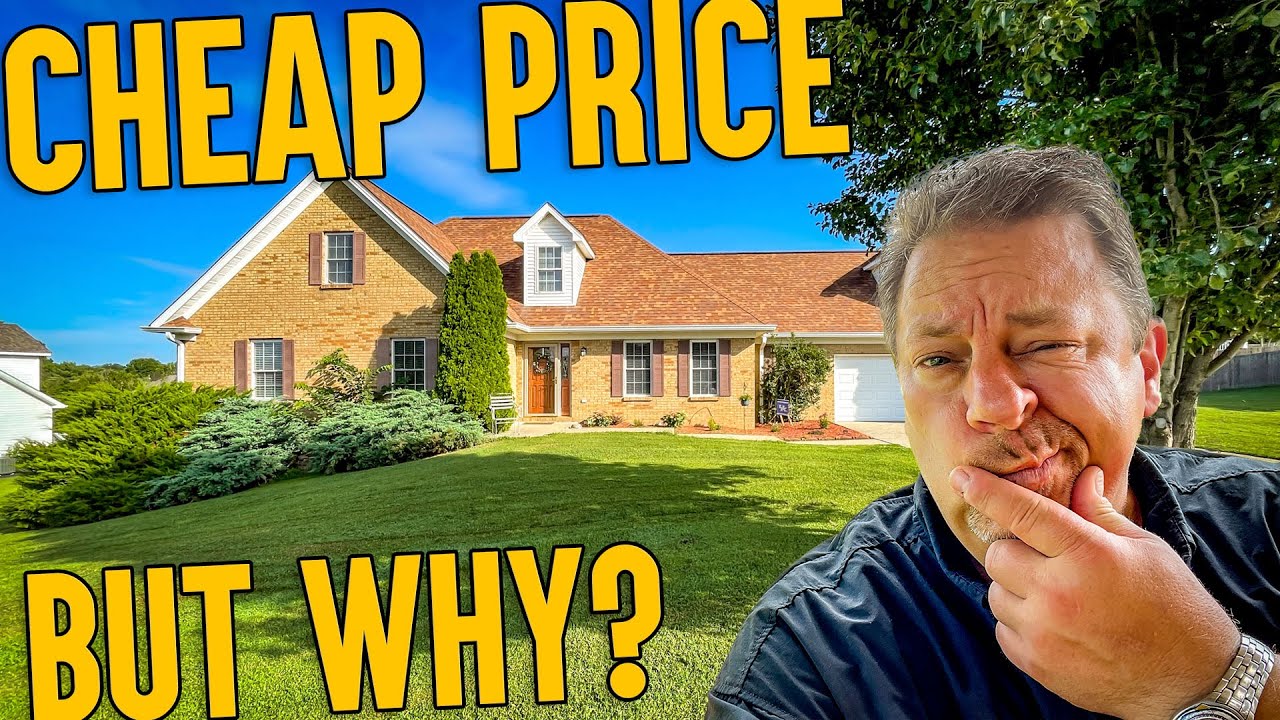 Houses with Land for sale | Real Estate | Top Real Estate Agent Danville Kentucky