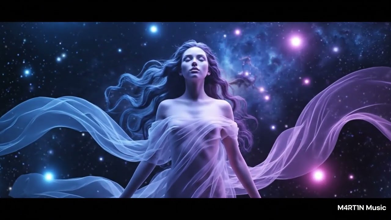 ECLUMIRA- &bdquo;Nie budź mnie&rdquo; Polski Vocal Trance - NOWOŚĆ 2025