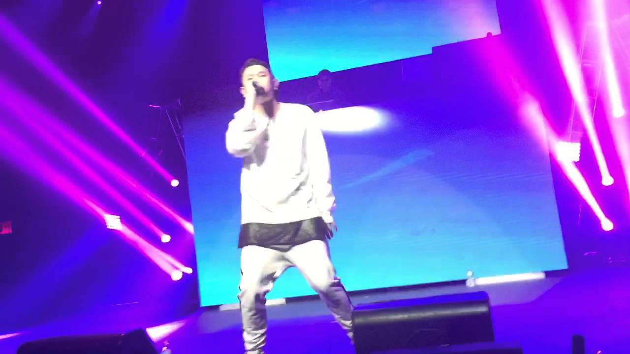 Crush Killing Gaeko's verse!