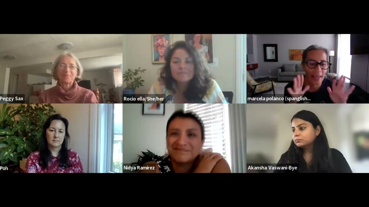 Re-Envisioning Narrative Therapy