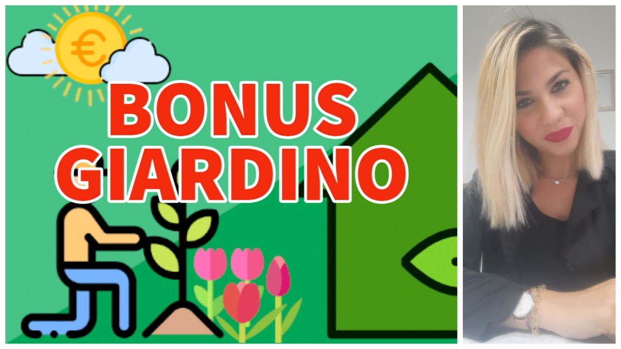 BONUS VERDE COME FUNZIONA 2022
