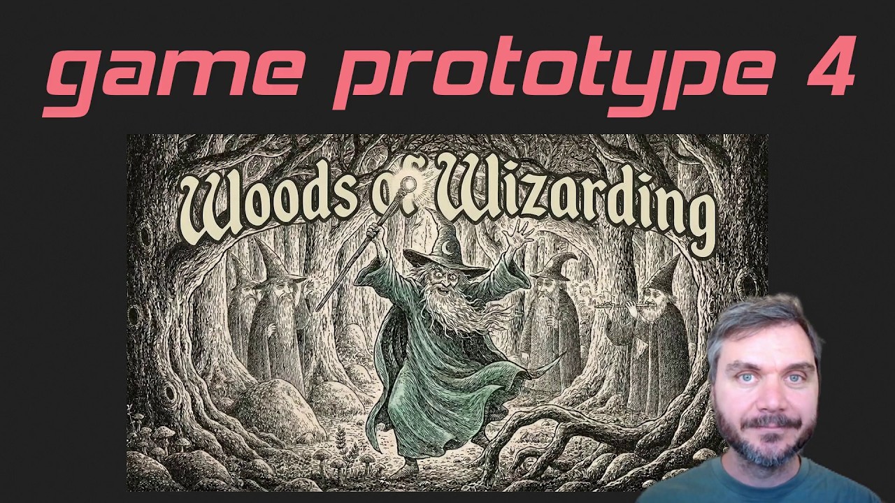 Satisfying and Wizards (prototype #4 of 4)