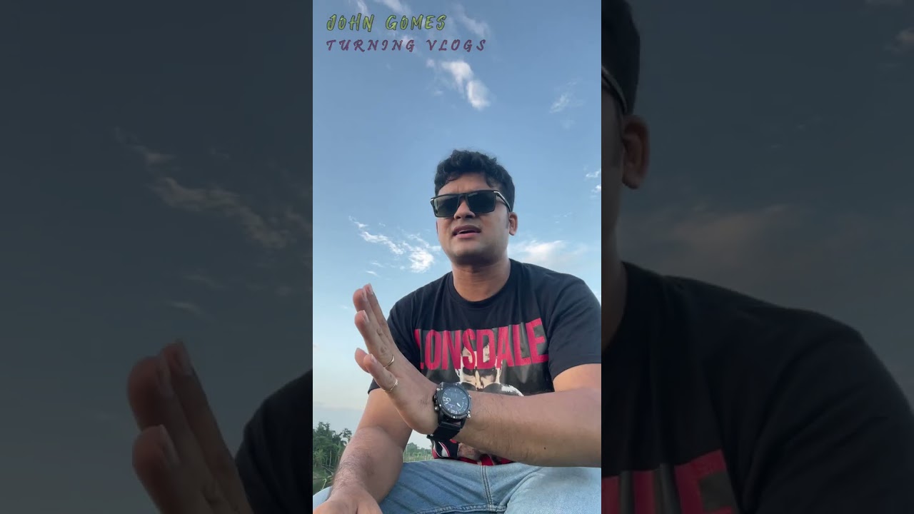 টাঙ্গাইল শাড়ি কালেকশন: টাঙ্গাইলের সুতি শাড়ি ❋ JOHN GOMES ❤ TURNING VLOGS #shorts