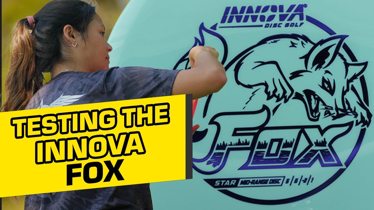 Innova FOX Review
