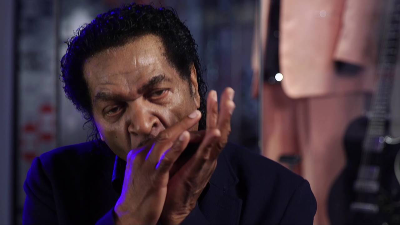 The Chitlin' Circuit: Bobby Rush