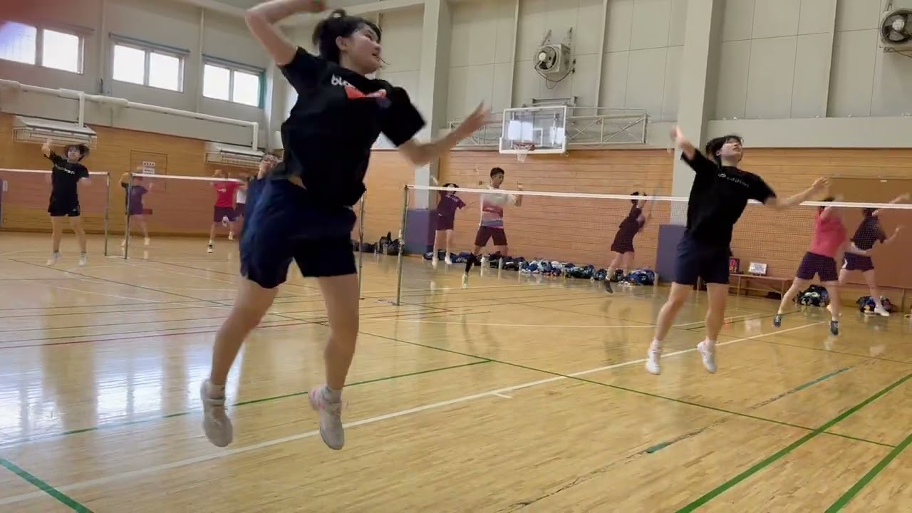 西武台ステップ