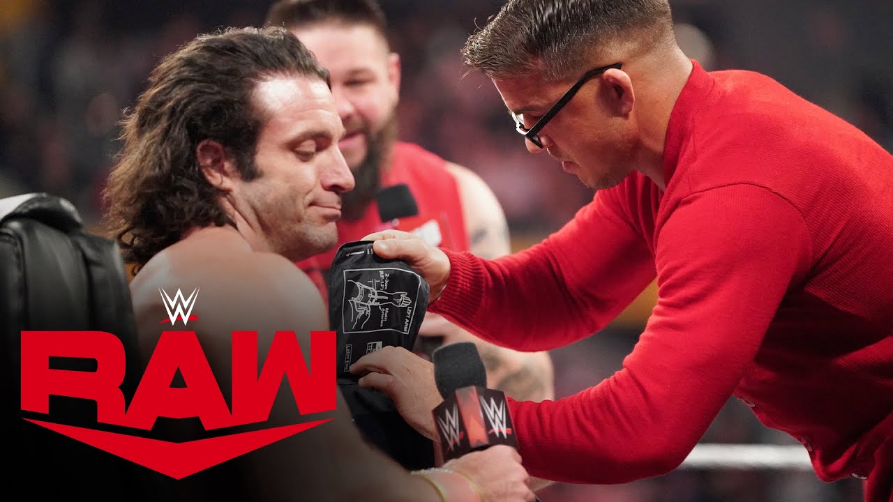 Ezekiel passes lie detector test with flying colors: Raw, April 18, 2022