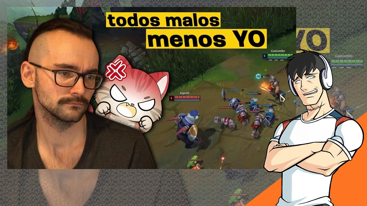 BEELCE reacciona a 
