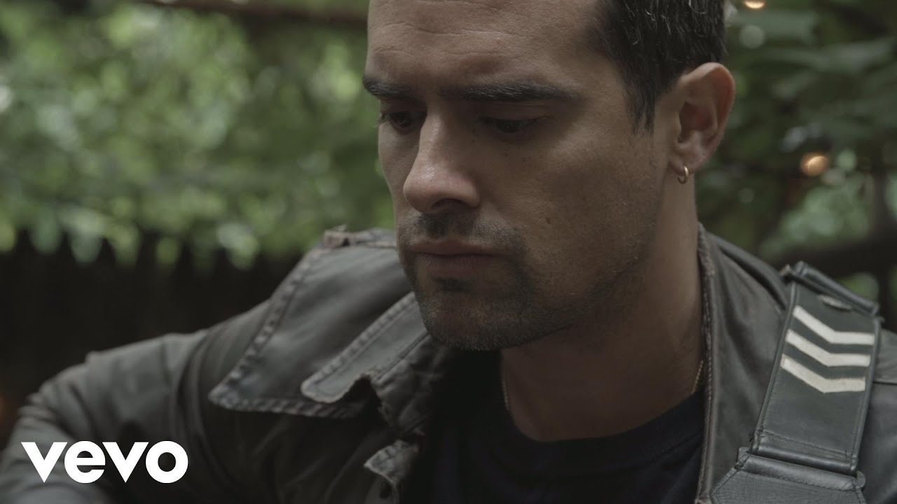 Gabriel Rios - Gold (Live in Brooklyn)