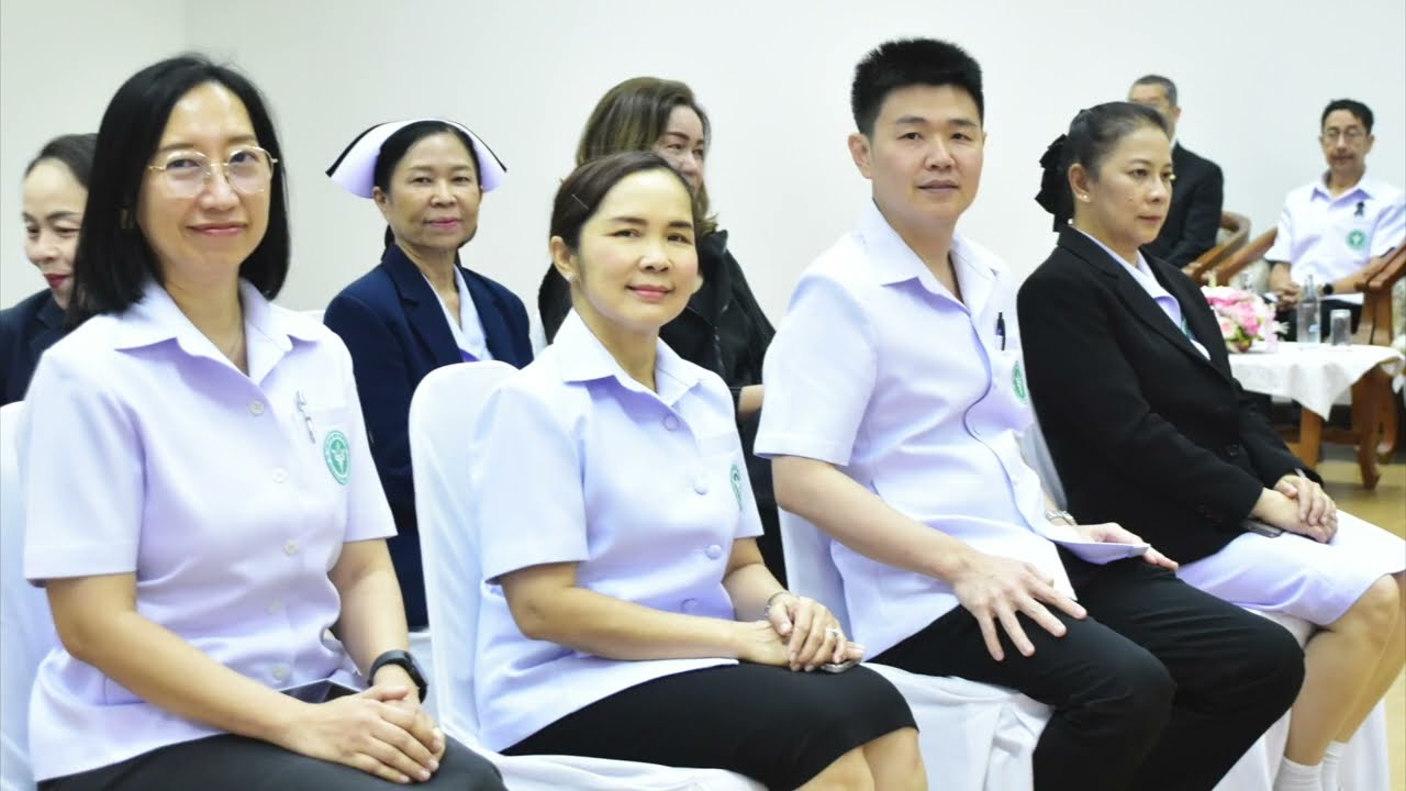 เรื่องดีดีที่นี่ SKNH CHANNEL วันที่  10-11-2568