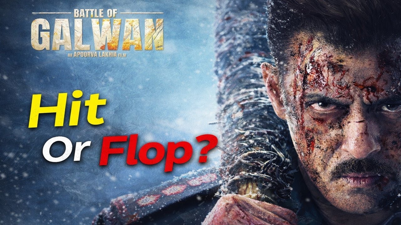 Battle of galwan teaser review | Battle of galwan trailer | Salman khan films