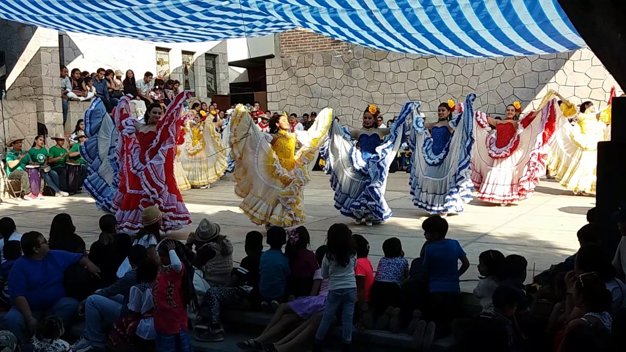 BAFUG - Cumbia colombiana.