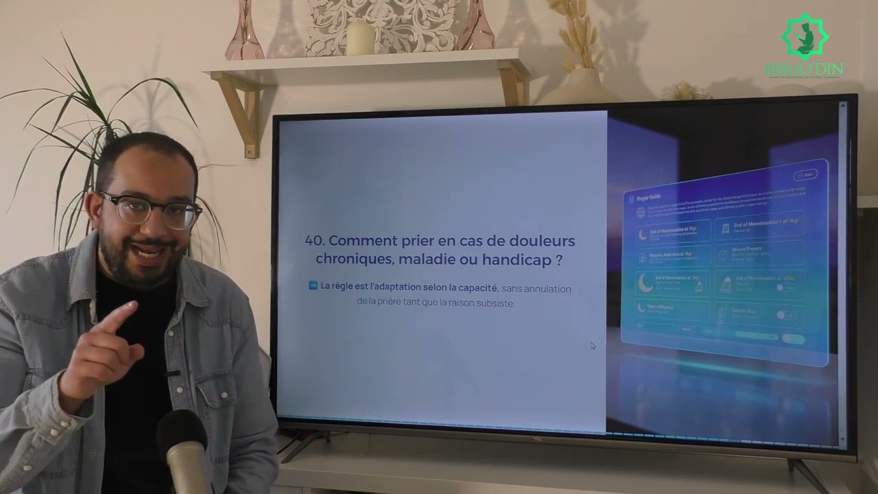 Comment prier en cas de douleurs chroniques, maladie ou handicap ?