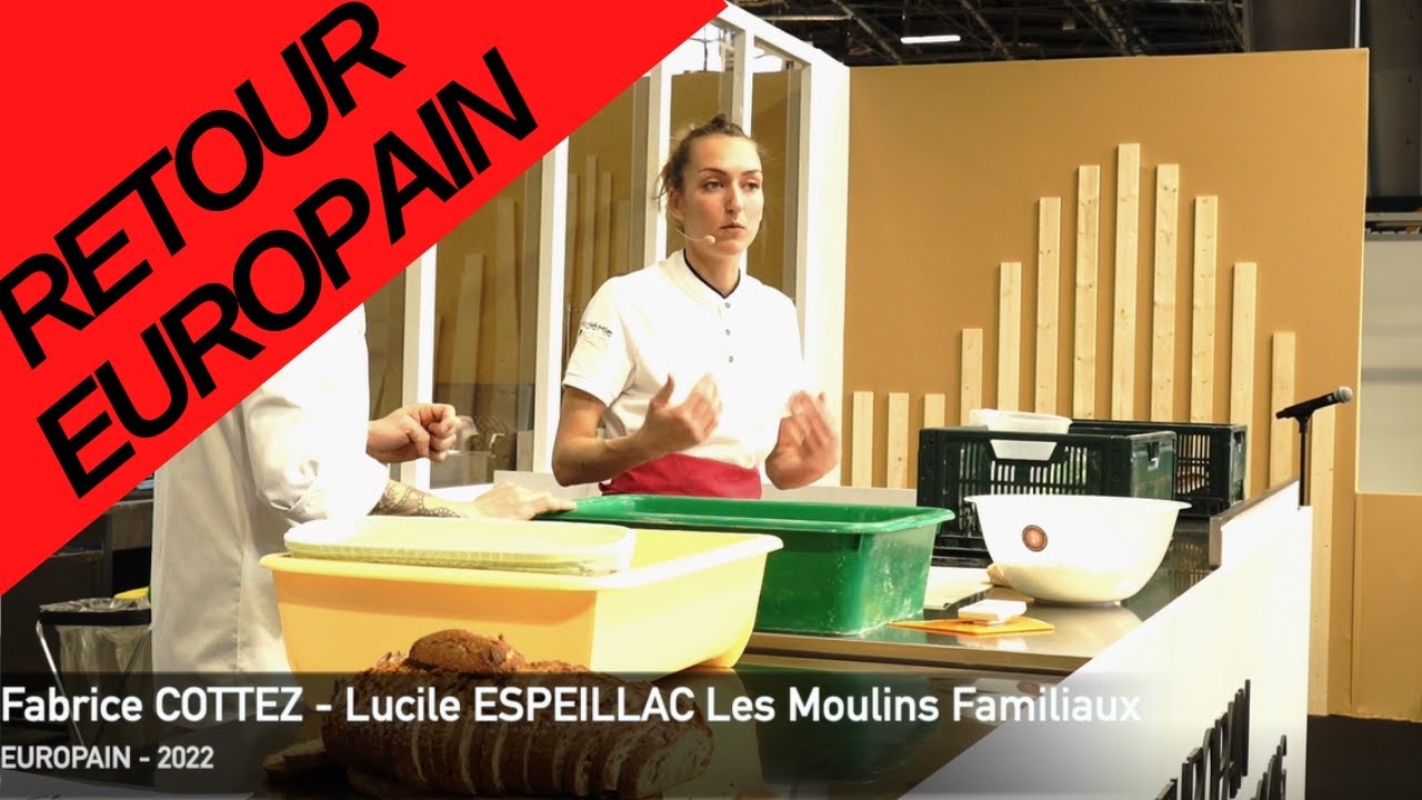 Le Rouge de Bordeaux, présentation Lucile Espeillac