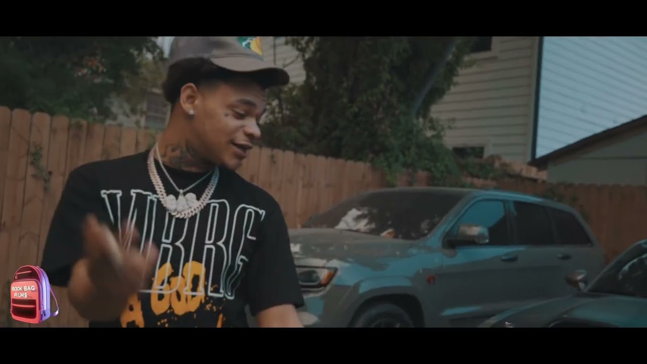 GG Youngin - Pop it (shot by Trxpjesus)