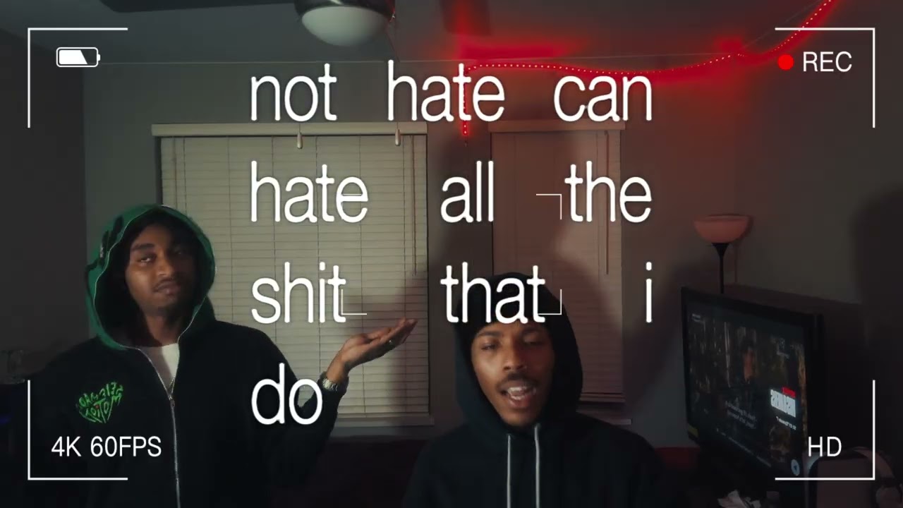 Corrupted ft. Abrahamswingxhop 