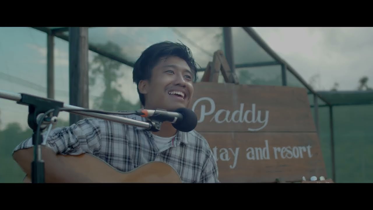 NGILLA KASIMA | GISANG MEGU | OFFICIAL MUSIC VIDEO