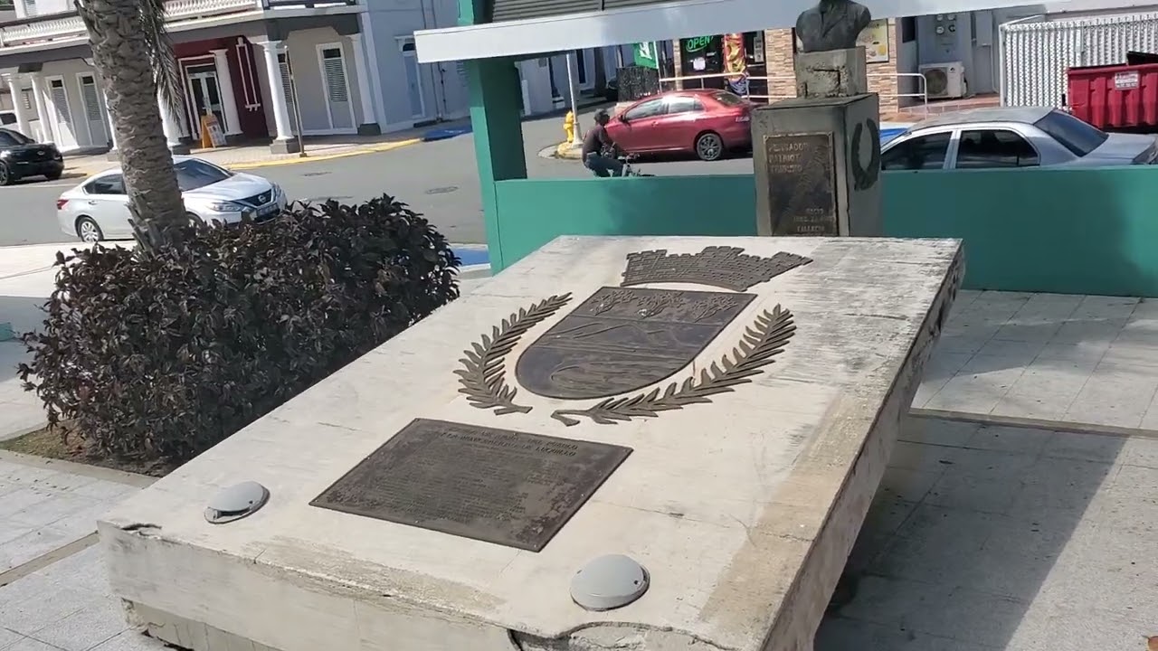 Town of Luquillo, Puerto Rico