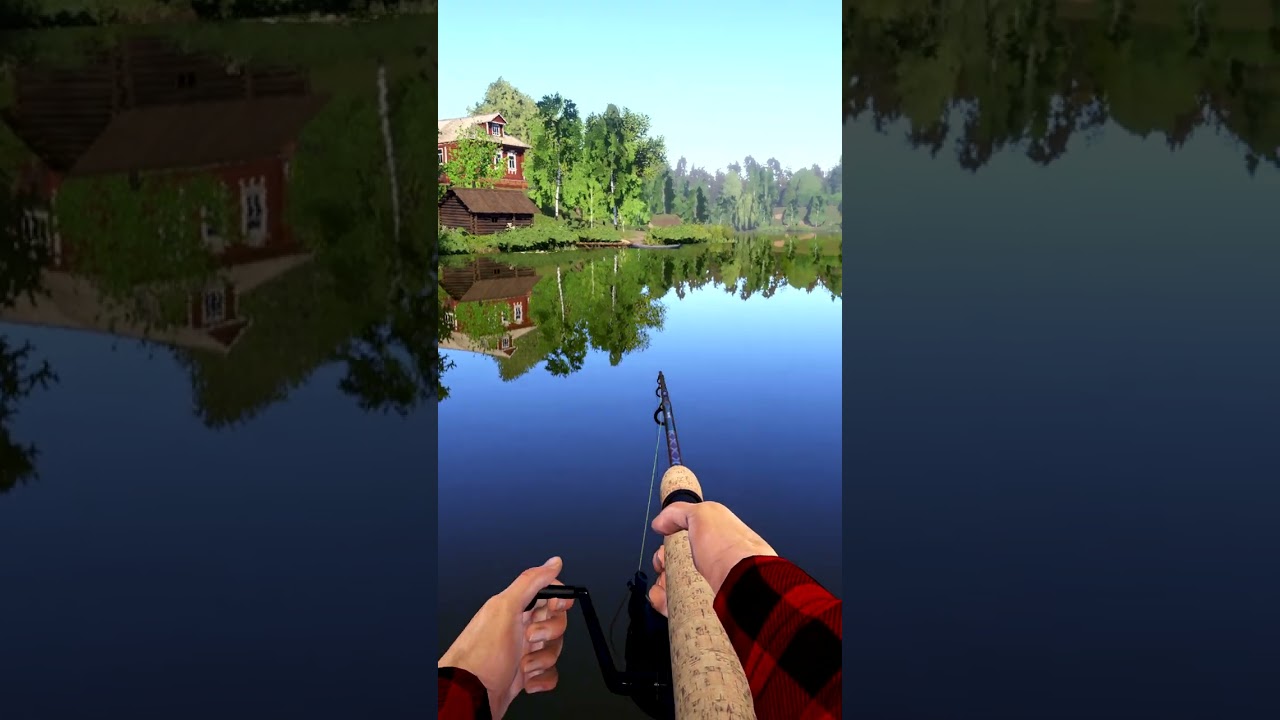 Rustig Spinvissen op Snoek &ndash; Mosquito Lake 2025