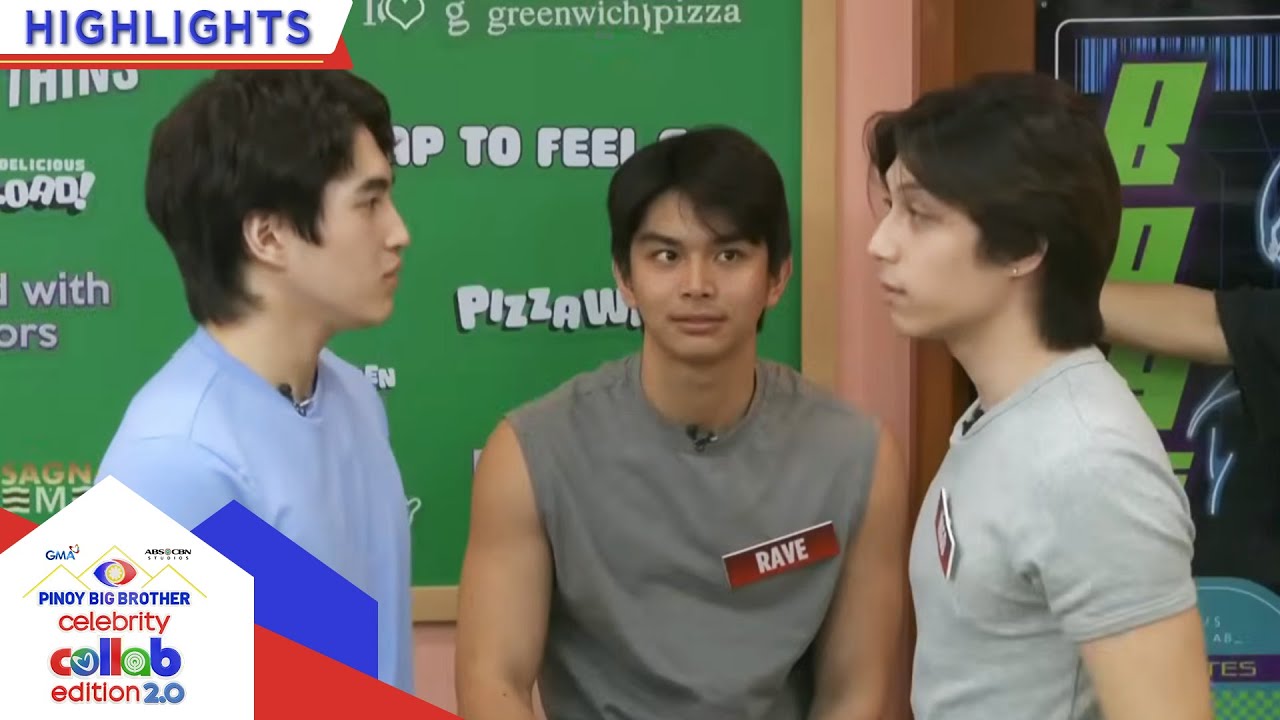 Day 29: Anton at Iñigo, nagkaroon ng prank war? | PBB Collab 2.0